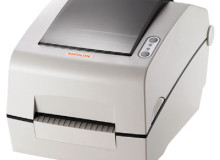 لیبل پرینتر | چاپگر بارکد و برچسب | چاپگر برچسب و بارکد | بیکسولون | بیکسلون | Bixolon T400 Thermal Barcode Label Printer